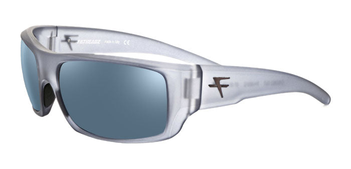 Checked Out (Trans Grey) - ZEISS Fashion