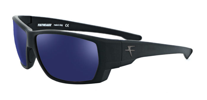Uncouth (Matte Black)