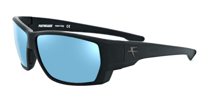 Uncouth (Matte Black) - ZEISS Fashion