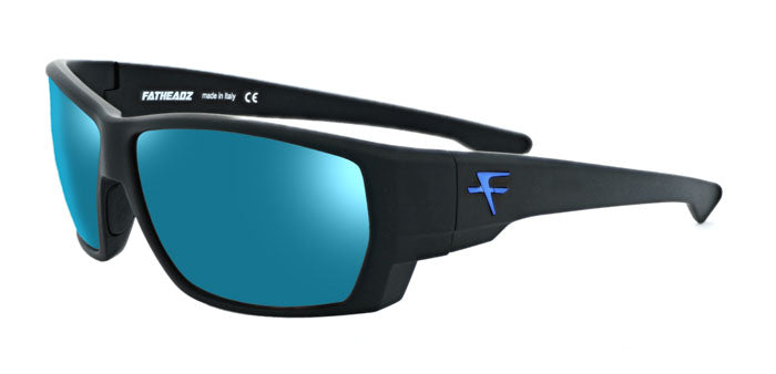 Uncouth (Matte Black) - ZEISS Offshore Fishing