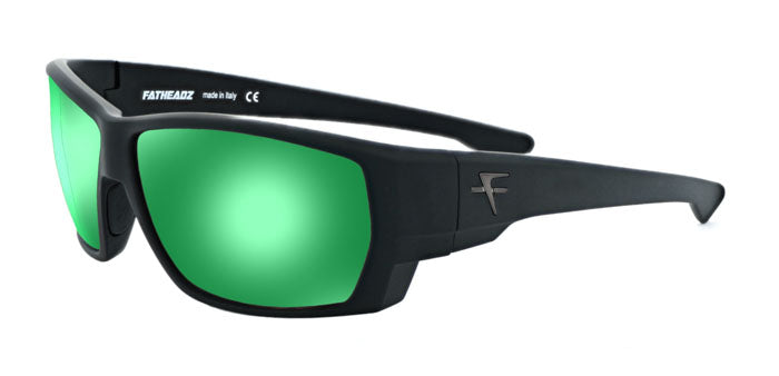 Uncouth (Matte Black)