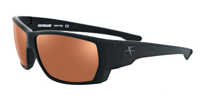 Uncouth (Matte Black)
