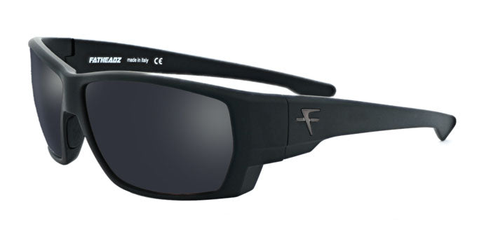 Uncouth (Matte Black)
