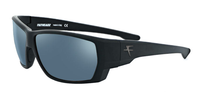 Uncouth (Matte Black)