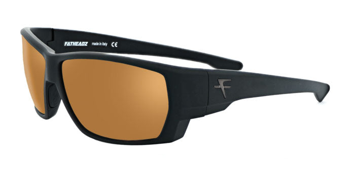 Uncouth (Matte Black) - ZEISS Inshore Fishing