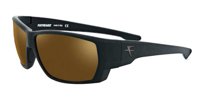 Uncouth (Matte Black)