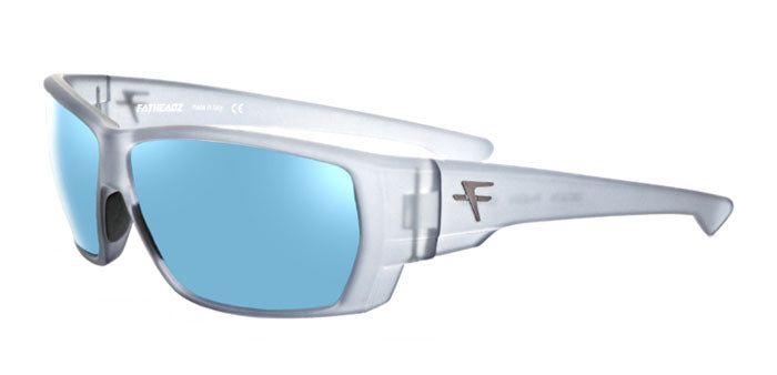 Uncouth (Trans Grey) - ZEISS Fashion