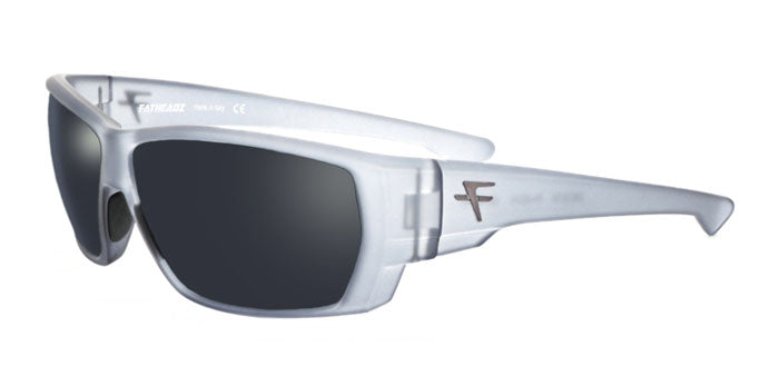 Uncouth (Trans Grey) - ZEISS Fashion