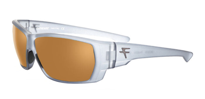 Uncouth (Trans Grey) - ZEISS Inshore Fishing