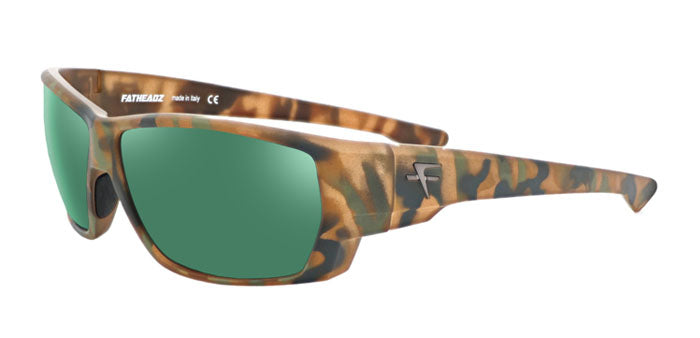 Uncouth (Camo) - ZEISS Offshore Fishing