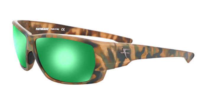 Uncouth (Camo) - ZEISS Inshore Fishing