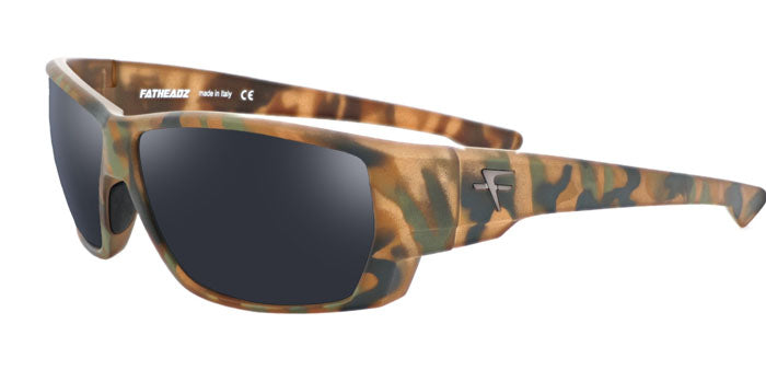 Uncouth (Camo)