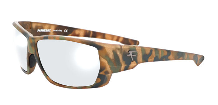 Uncouth (Camo)