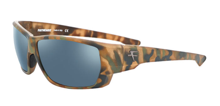 Uncouth (Camo)