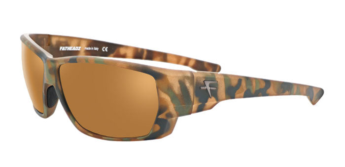 Uncouth (Camo)