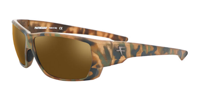 Uncouth (Camo)