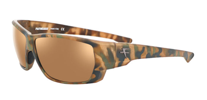 Uncouth (Camo)
