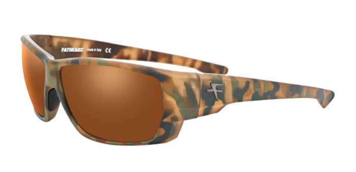Uncouth (Camo)