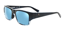Load image into Gallery viewer, 10 Ply (Black Blue Tortoise) - ZEISS Fashion