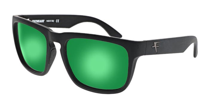 Bull Ring (Matte Black) - ZEISS Inshore Fishing
