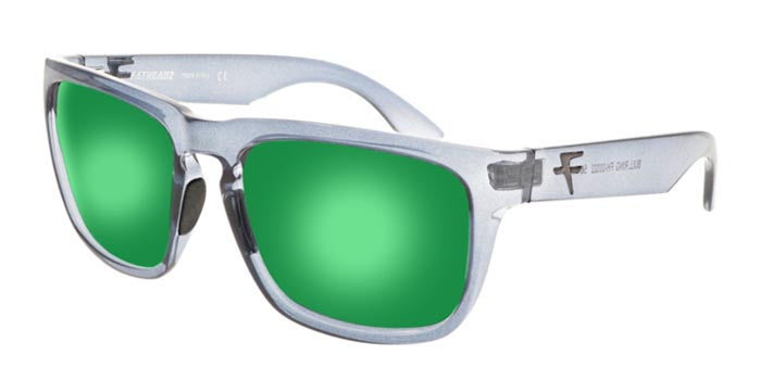 Bull Ring (Crystal Grey)