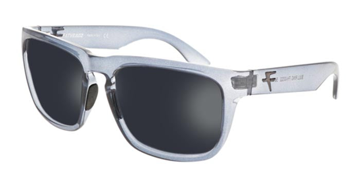 Bull Ring (Crystal Grey)