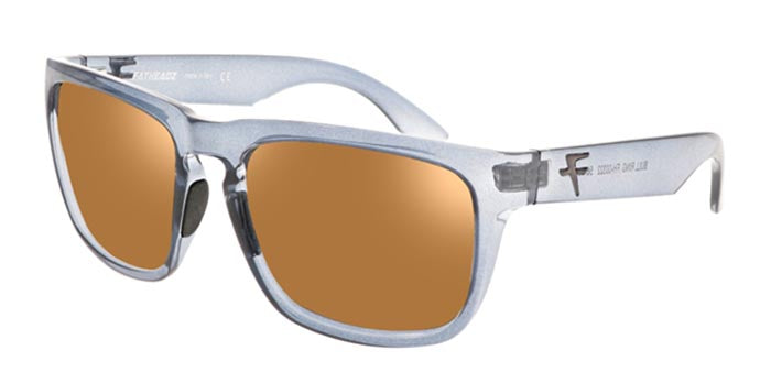 Bull Ring (Crystal Grey)