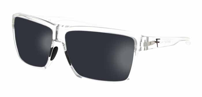 Lights Out (Crystal) - ZEISS Fashion