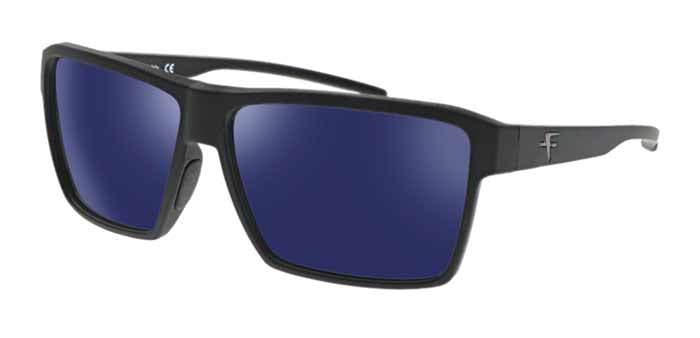 Lights Out (Matte Black) - ZEISS Fashion