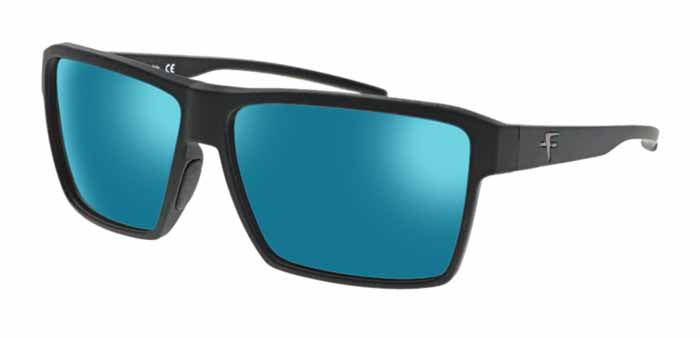 Lights Out (Matte Black) - ZEISS Offshore Fishing