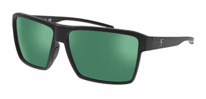 Lights Out (Matte Black) - ZEISS Offshore Fishing