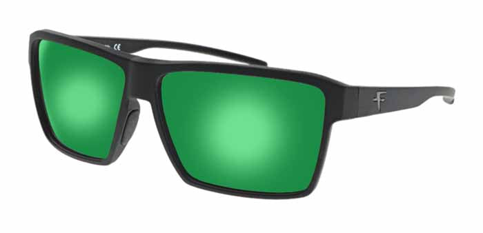 Lights Out (Matte Black) - ZEISS Inshore Fishing