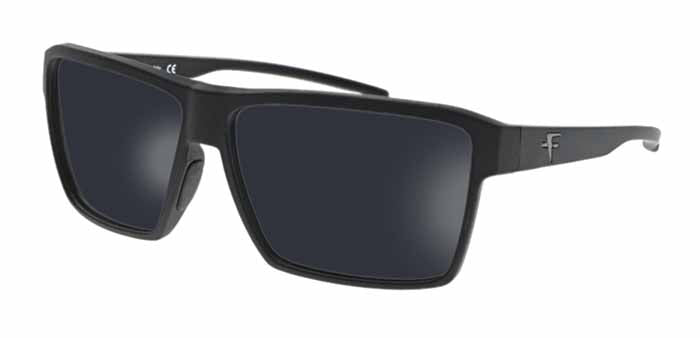 Lights Out (Matte Black) - ZEISS Fashion