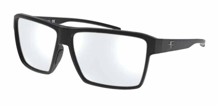Lights Out (Matte Black) - ZEISS Fashion