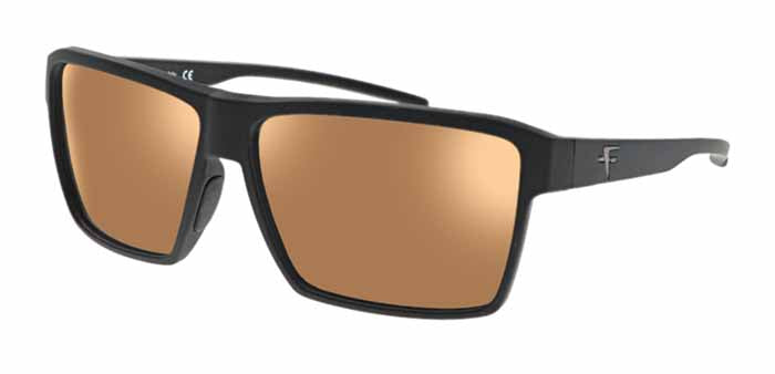 Lights Out (Matte Black) - Fatheadz Eyewear