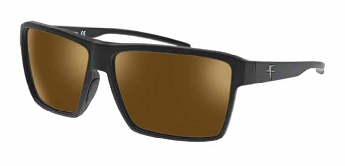 Lights Out (Matte Black) - Fatheadz Eyewear