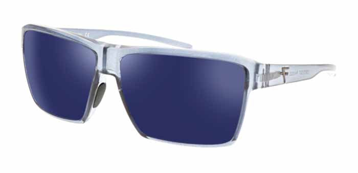 Lights Out (Crystal Grey)