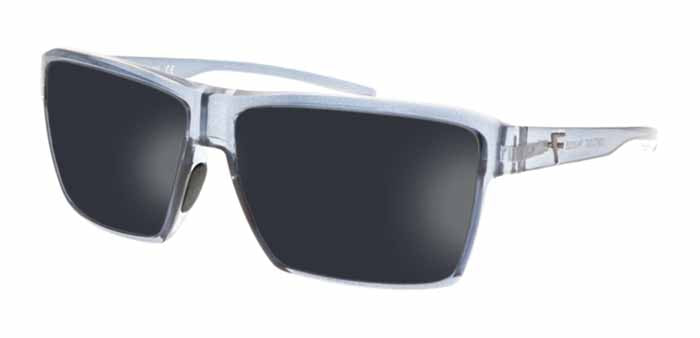 Lights Out (Crystal Grey) - ZEISS Fashion