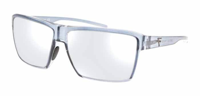 Lights Out (Crystal Grey)