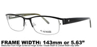 Julio - Fatheadz Eyewear