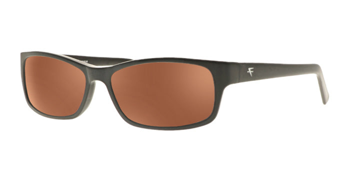 The Mik (Matte Black) Sun – Fatheadz Eyewear