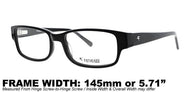 Jaxsonian - Fatheadz Eyewear