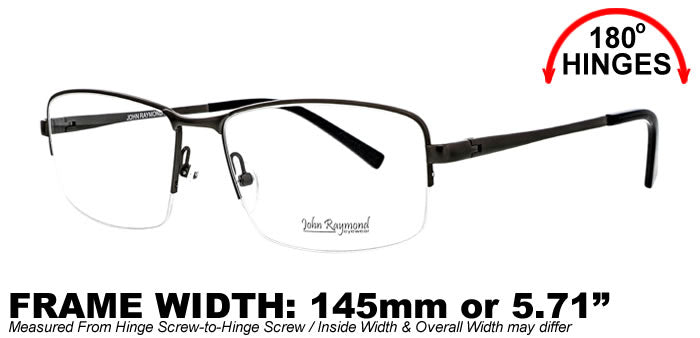 Axis - Fatheadz Eyewear