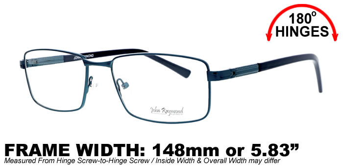Break - Fatheadz Eyewear