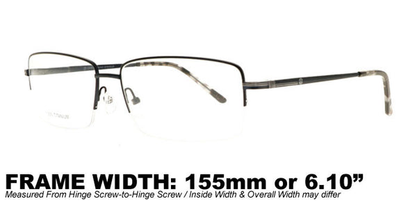 Men's Prescription Frames