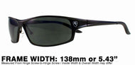 Knuckleduster - Fatheadz Eyewear