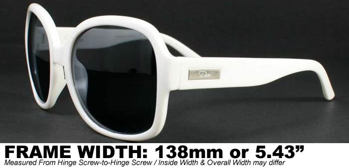 Desire - Fatheadz Eyewear