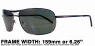 The Law - Fatheadz Eyewear