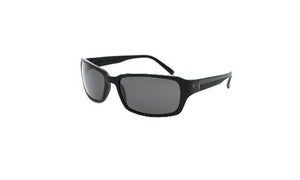 Fatheadz Men's Theon FH00173 Gunmetal Pilot Sunglasses – Polarized, 62mm Lenses, Oversized Fit For Big Heads