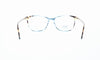 Bari (Blue Tortoise) - Fatheadz Eyewear